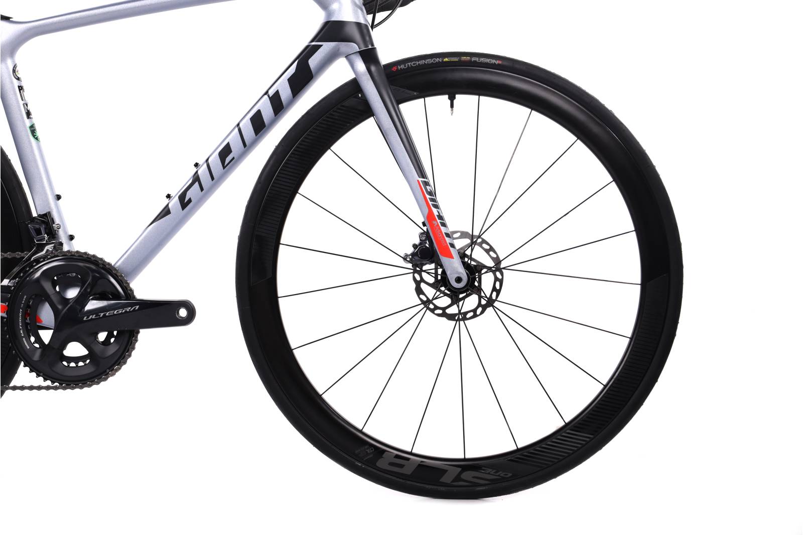 Giant TCR Advance pro 1 disc