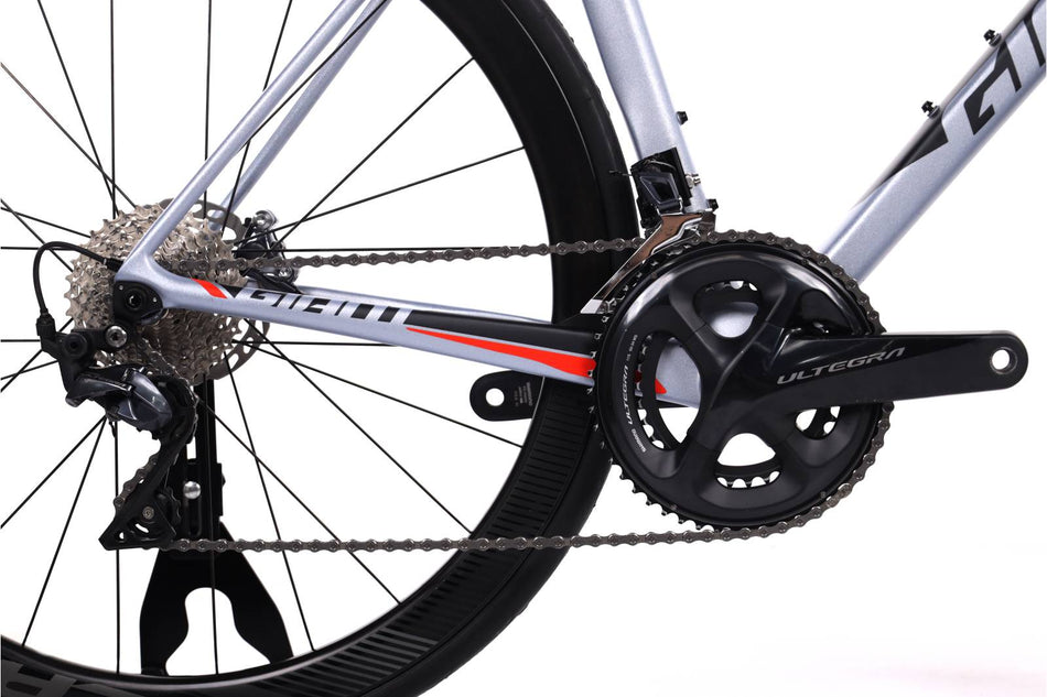 Giant TCR Advance pro 1 disc