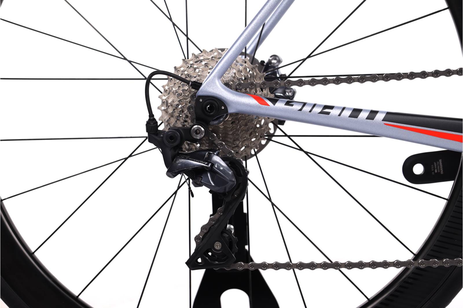 Giant TCR Advance pro 1 disc