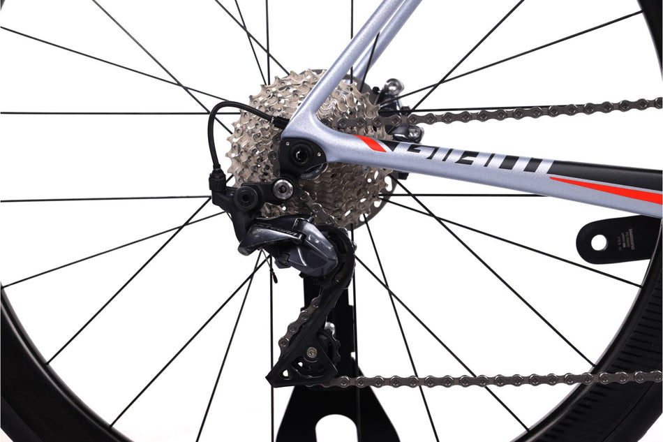 Giant TCR Advance pro 1 disc