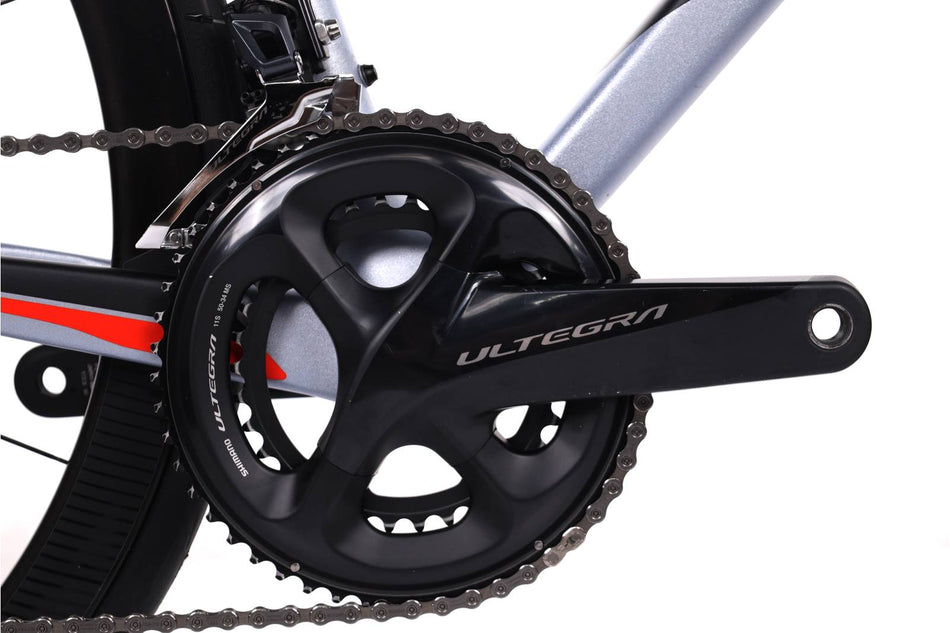 Giant TCR Advance pro 1 disc
