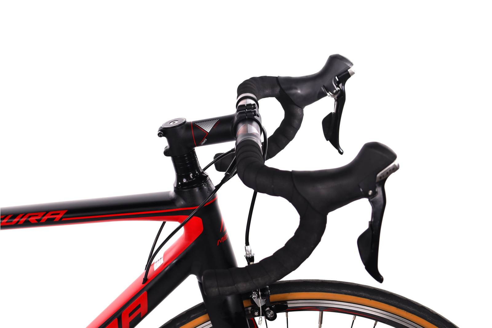 Merida Scultura 400