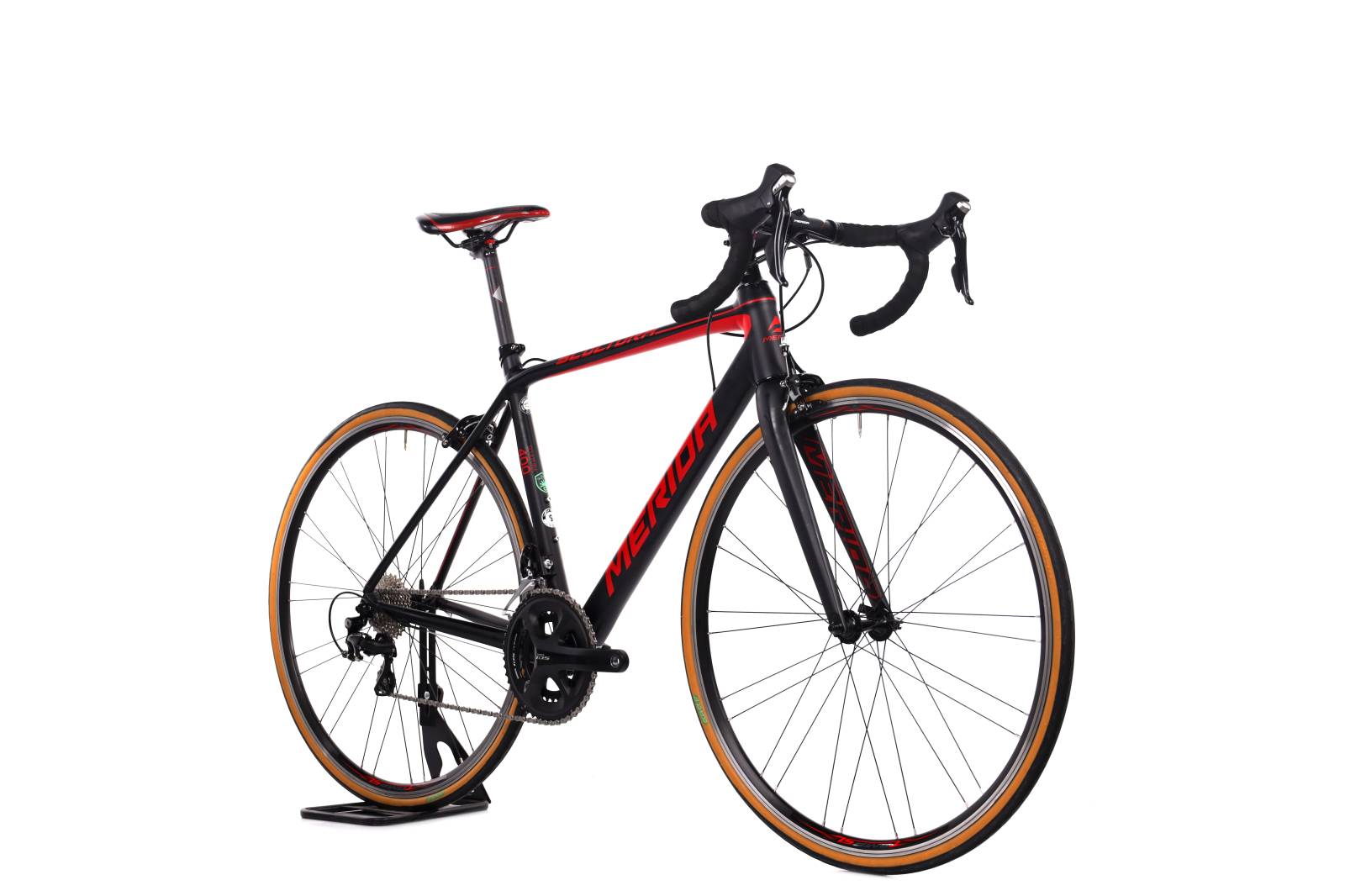 Merida Scultura 400