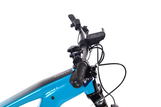 Scott Aspect ERIDE 920 - EMTB Rigida