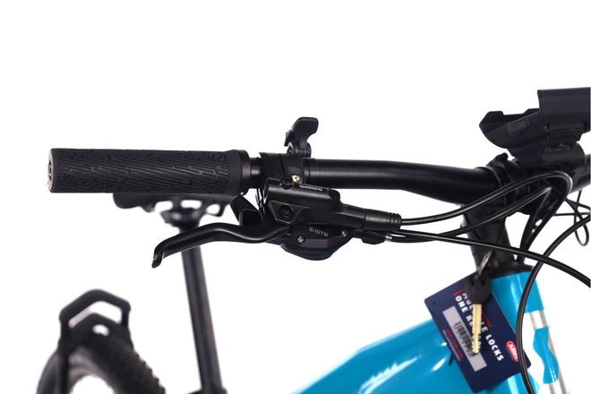 Scott Aspect ERIDE 920 - EMTB Rigida