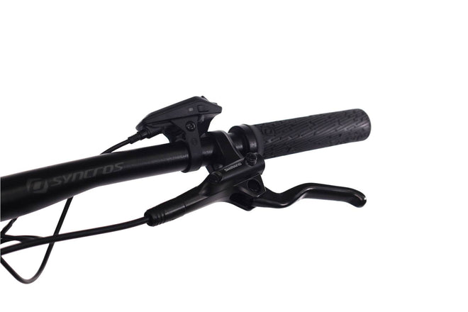 Scott Aspect ERIDE 920 - EMTB Rigida