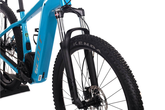 Scott Aspect ERIDE 920 - EMTB Rigida