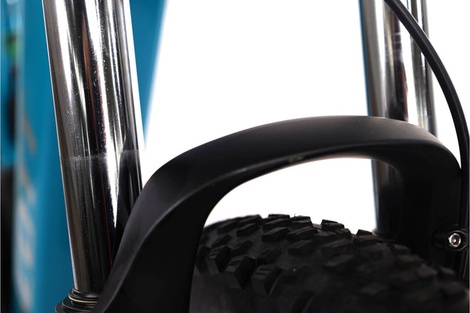 Scott Aspect ERIDE 920 - EMTB Rigida