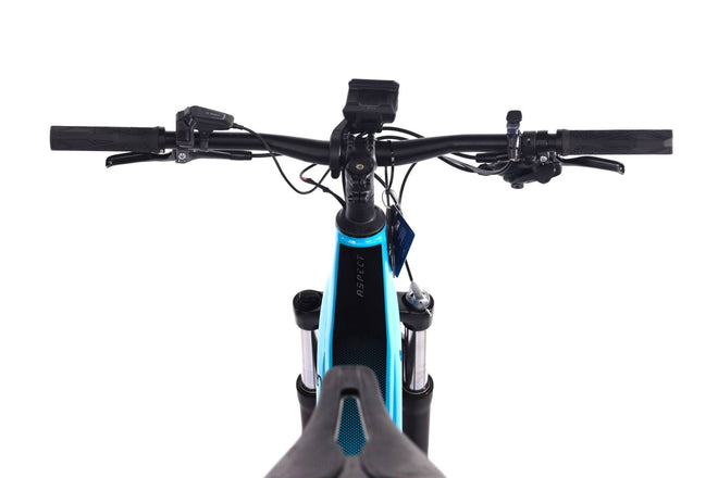 Scott Aspect ERIDE 920 - EMTB Rigida