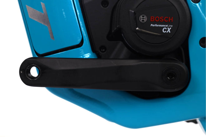 Scott Aspect ERIDE 920 - EMTB Rigida