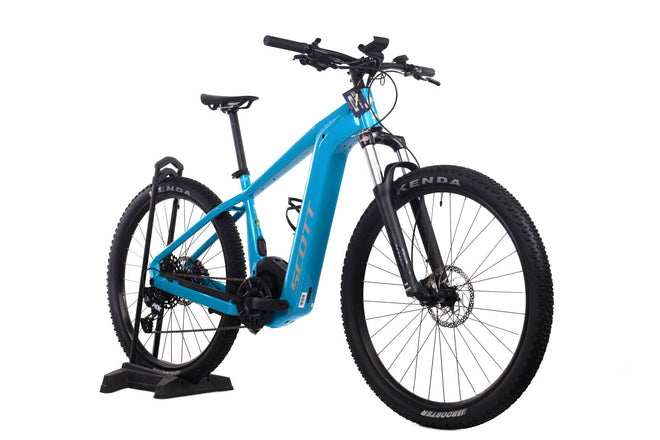 Scott Aspect ERIDE 920 - EMTB Rigida