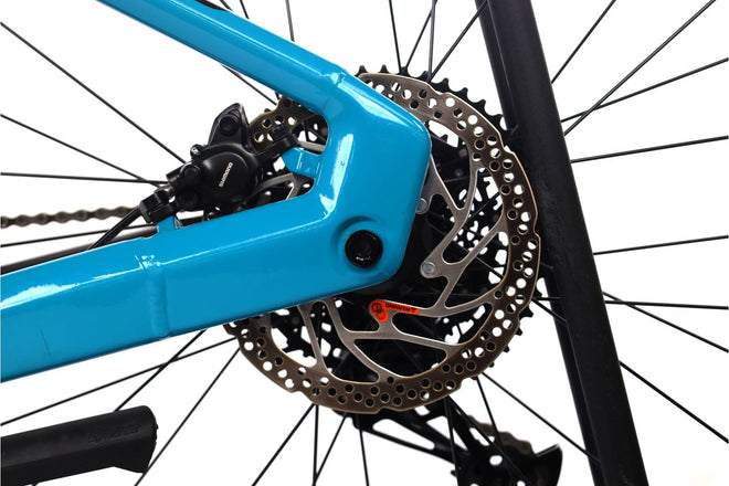 Scott Aspect ERIDE 920 - EMTB Rigida