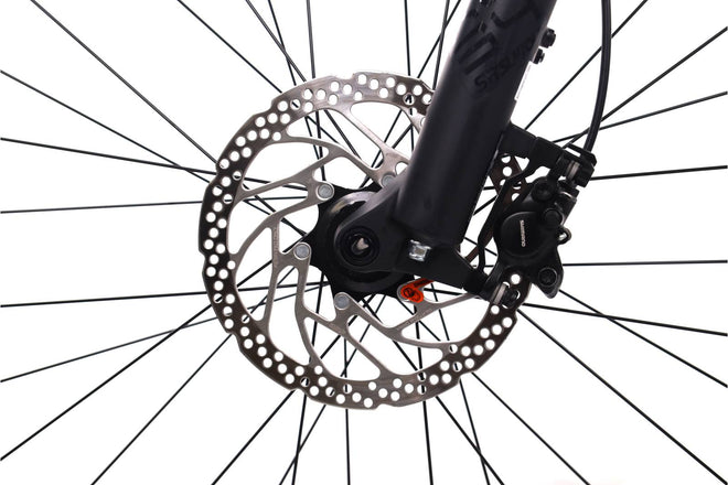 Scott Aspect ERIDE 920 - EMTB Rigida