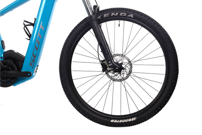 Scott Aspect ERIDE 920 - EMTB Rigida