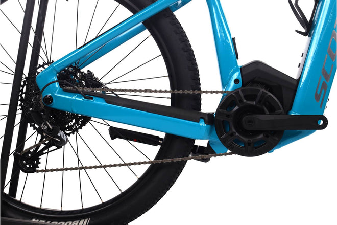 Scott Aspect ERIDE 920 - EMTB Rigida