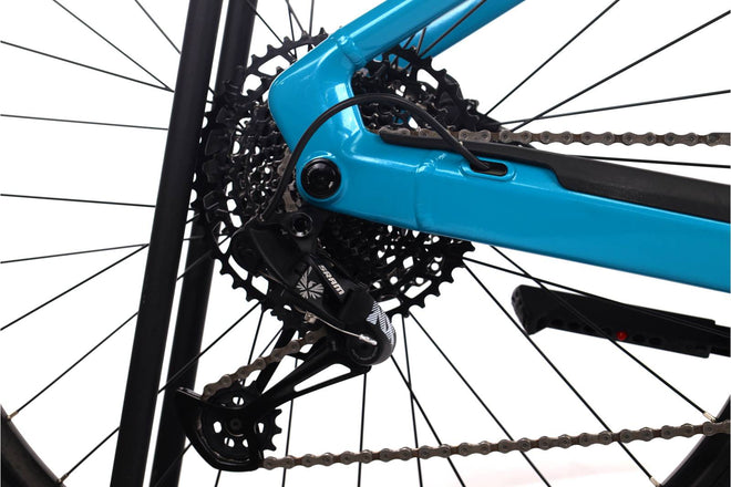 Scott Aspect ERIDE 920 - EMTB Rigida