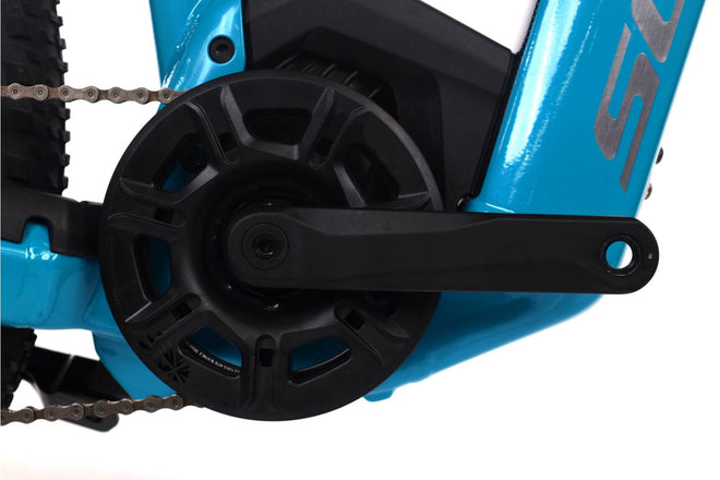 Scott Aspect ERIDE 920 - EMTB Rigida