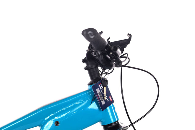 Scott Aspect ERIDE 920 - EMTB Rigida