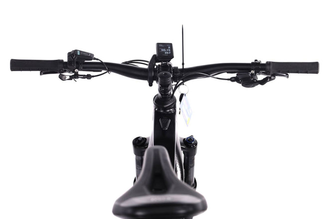 Stevens E-Inception AM 6.6 - EMTB Doble