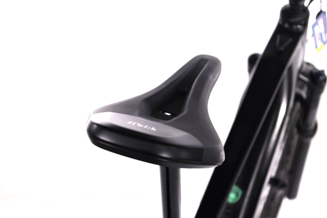 Stevens E-Inception AM 6.6 - EMTB Doble