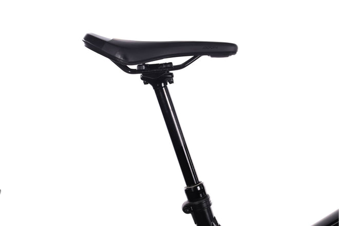 Stevens E-Inception AM 6.6 - EMTB Doble