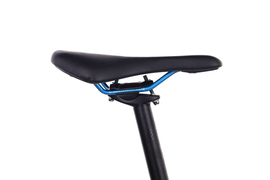 Cube Attention SLX