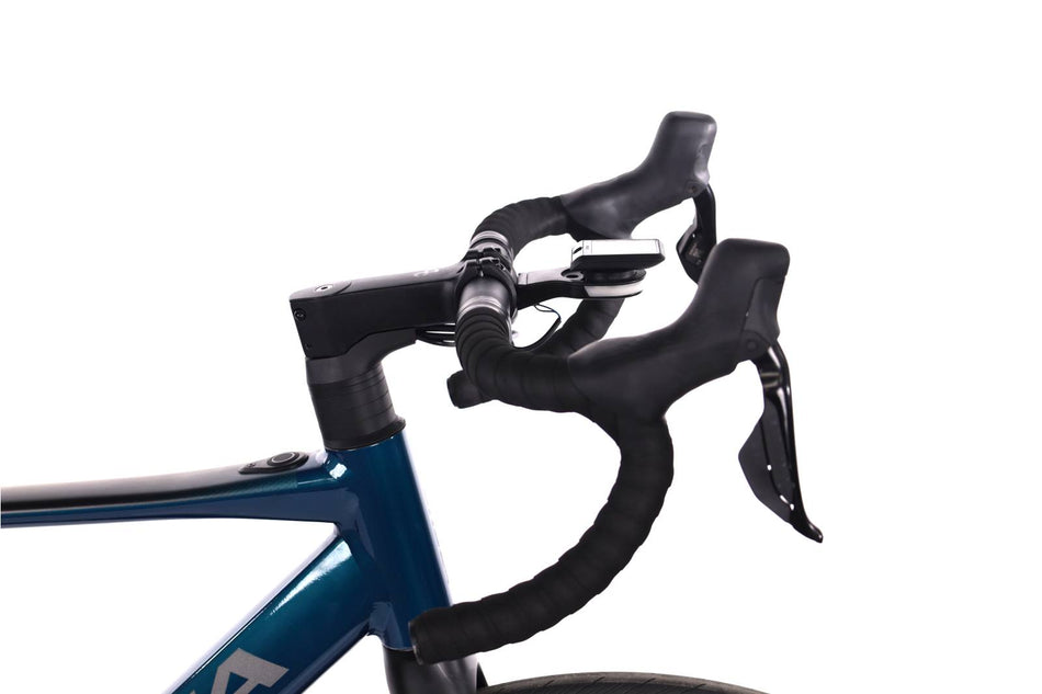 Orbea Gain D30i
