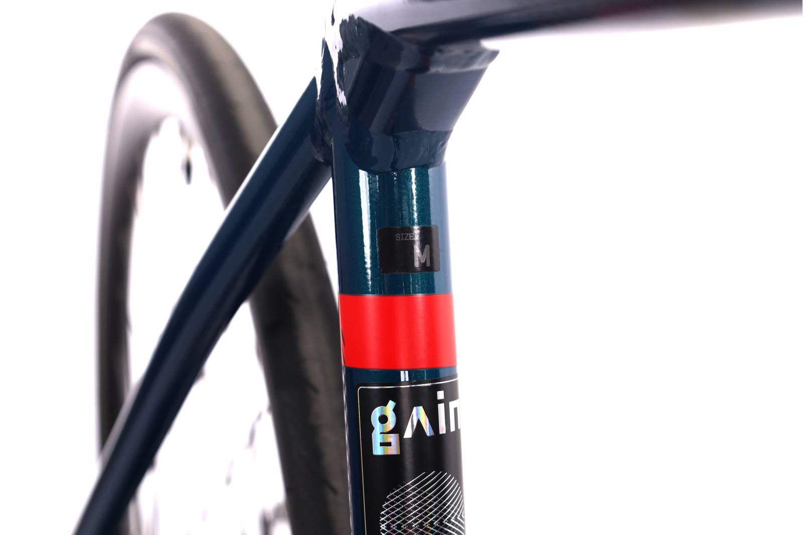 Orbea Gain D30i