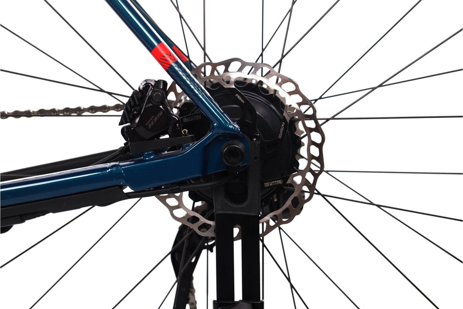 Orbea Gain D30i