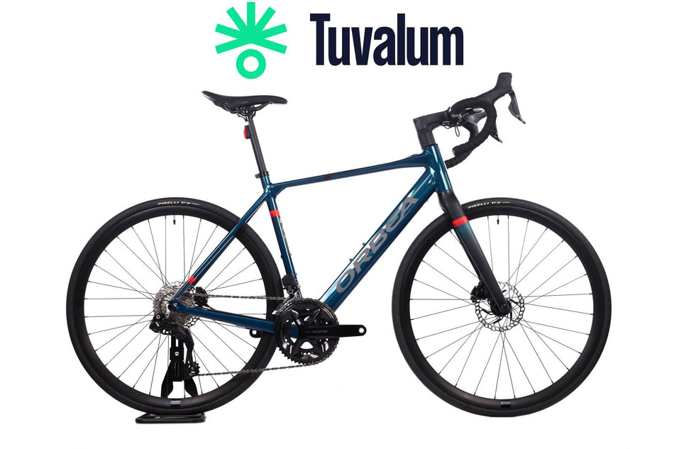 Orbea Gain D30i