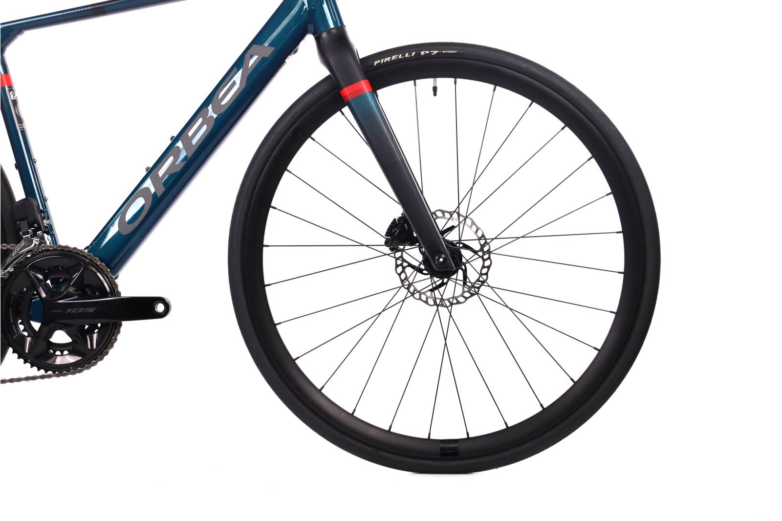 Orbea Gain D30i