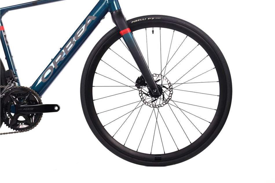 Orbea Gain D30i