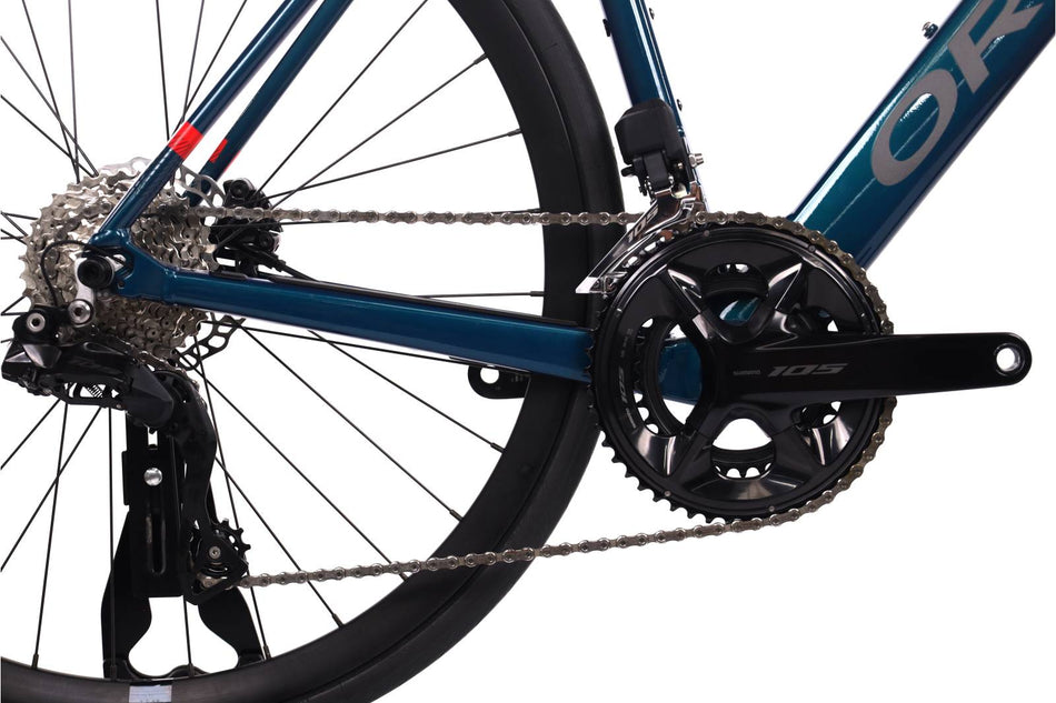 Orbea Gain D30i