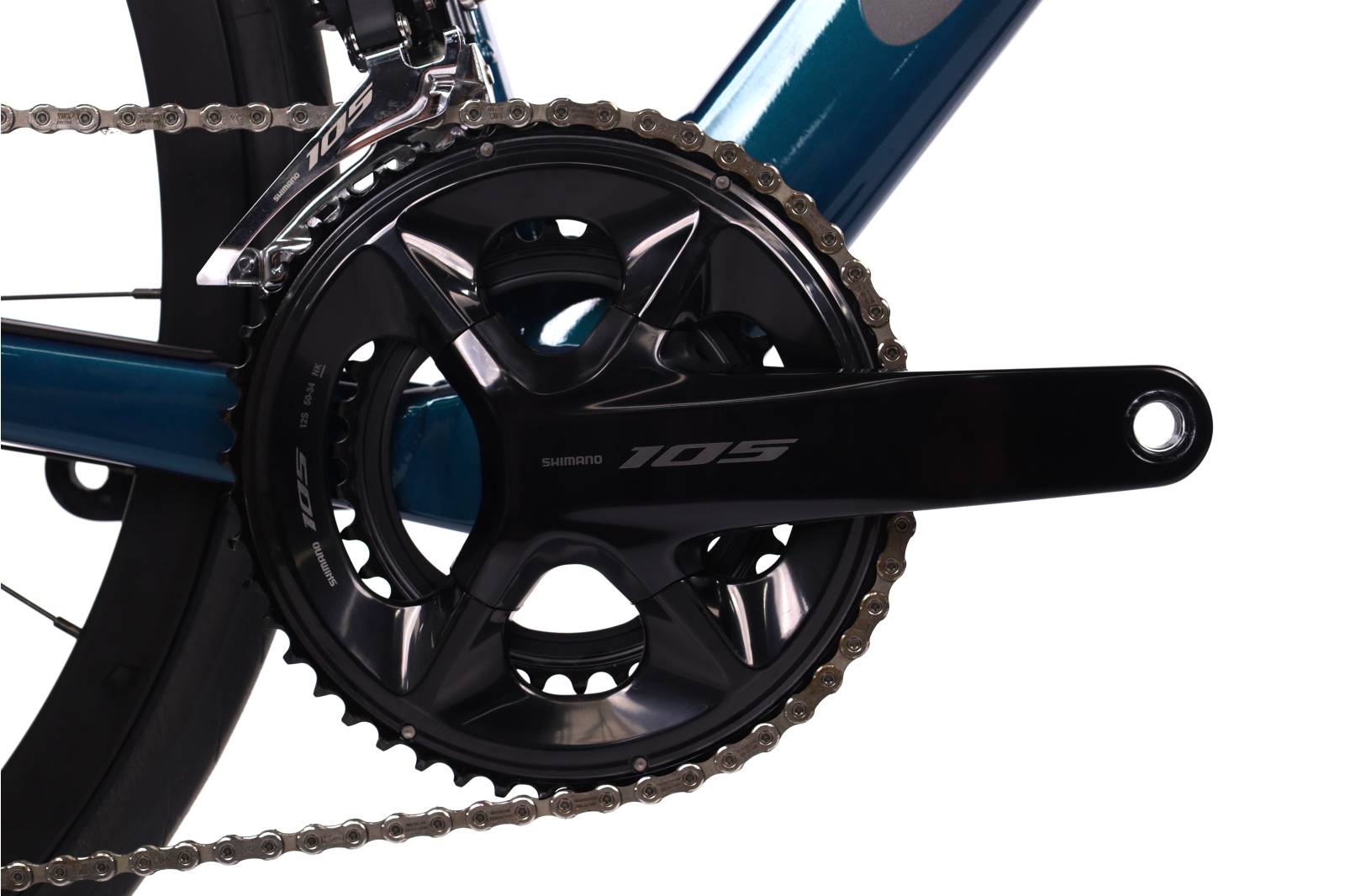 Orbea Gain D30i