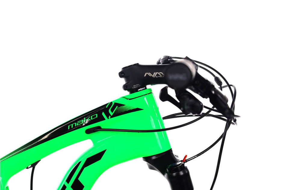 Berria Mako 1.2