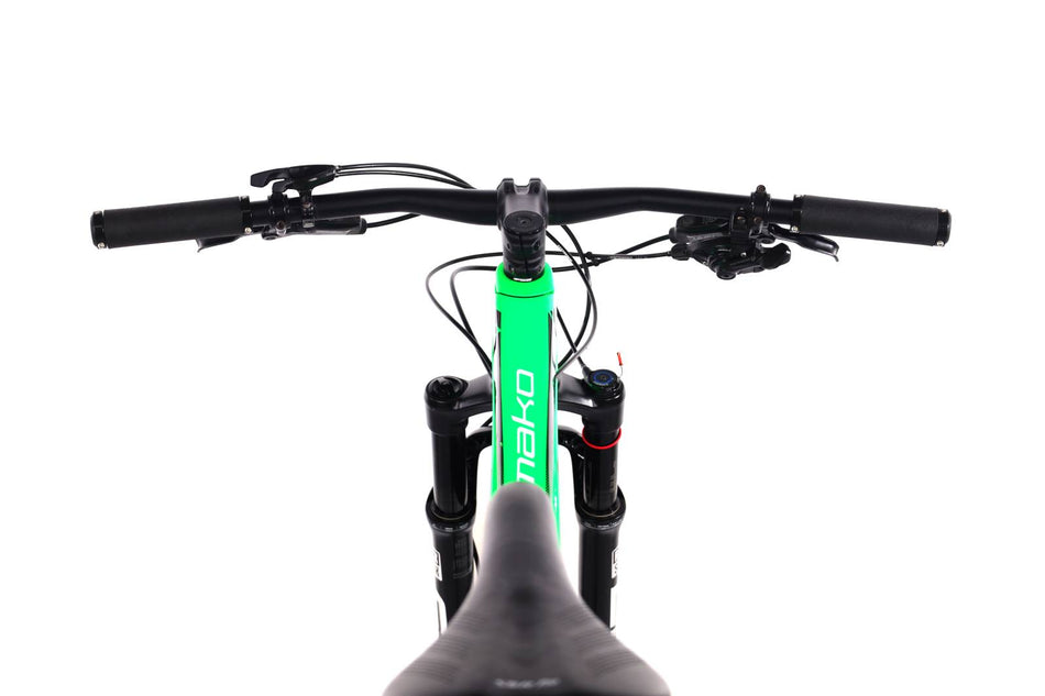 Berria Mako 1.2