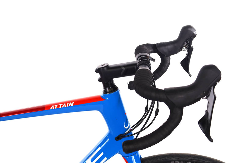 Cube Attain GTC