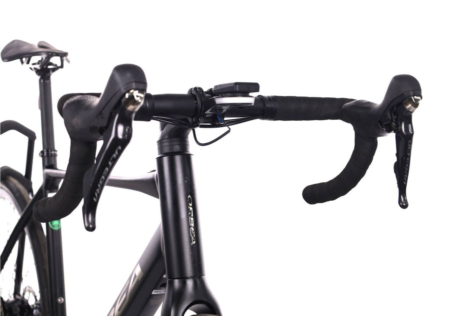 Orbea Gain D20