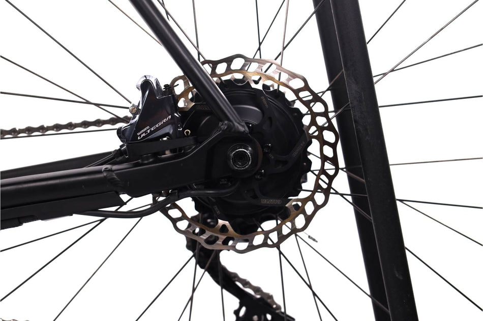 Orbea Gain D20