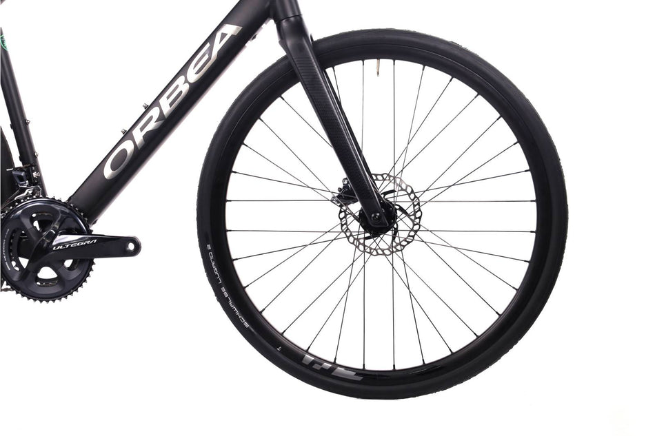 Orbea Gain D20