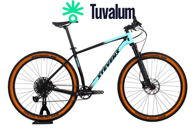 Stevens Sonora Sx - MTB Rigida