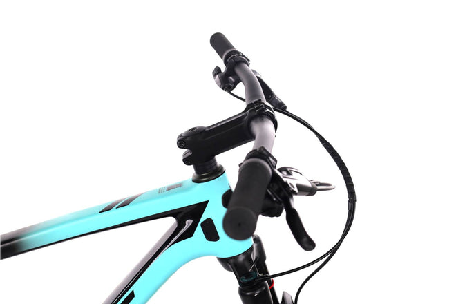 Stevens Sonora Sx - MTB Rigida