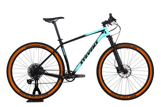 Stevens Sonora Sx - MTB Rigida