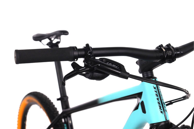 Stevens Sonora Sx - MTB Rigida