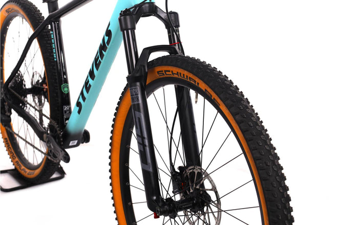 Stevens Sonora Sx - MTB Rigida