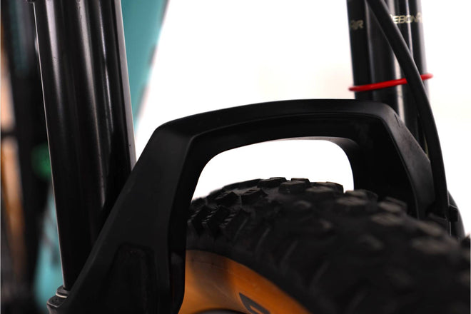 Stevens Sonora Sx - MTB Rigida