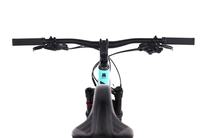 Stevens Sonora Sx - MTB Rigida