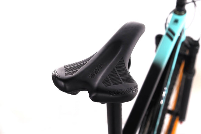 Stevens Sonora Sx - MTB Rigida