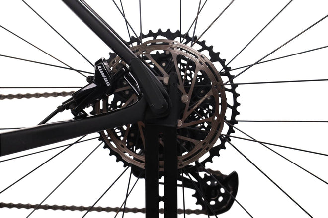 Stevens Sonora Sx - MTB Rigida