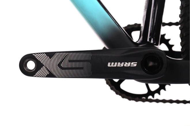 Stevens Sonora Sx - MTB Rigida